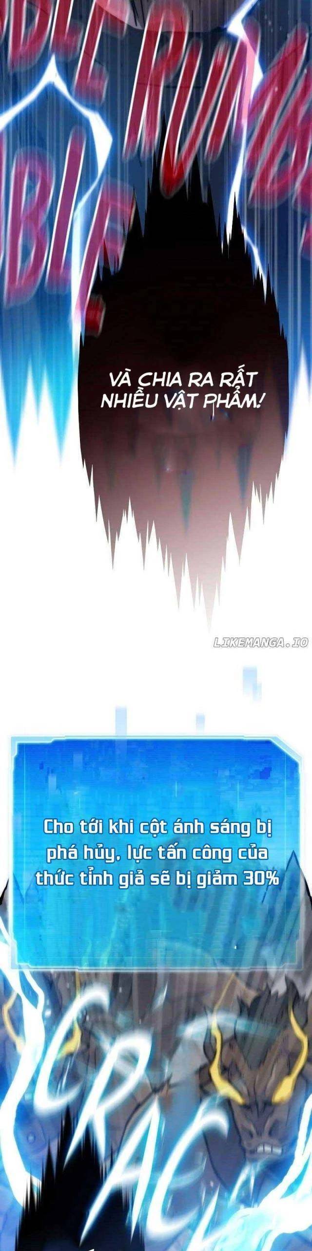 Hồi Quy Giả Chap 94 - Next Chap 95