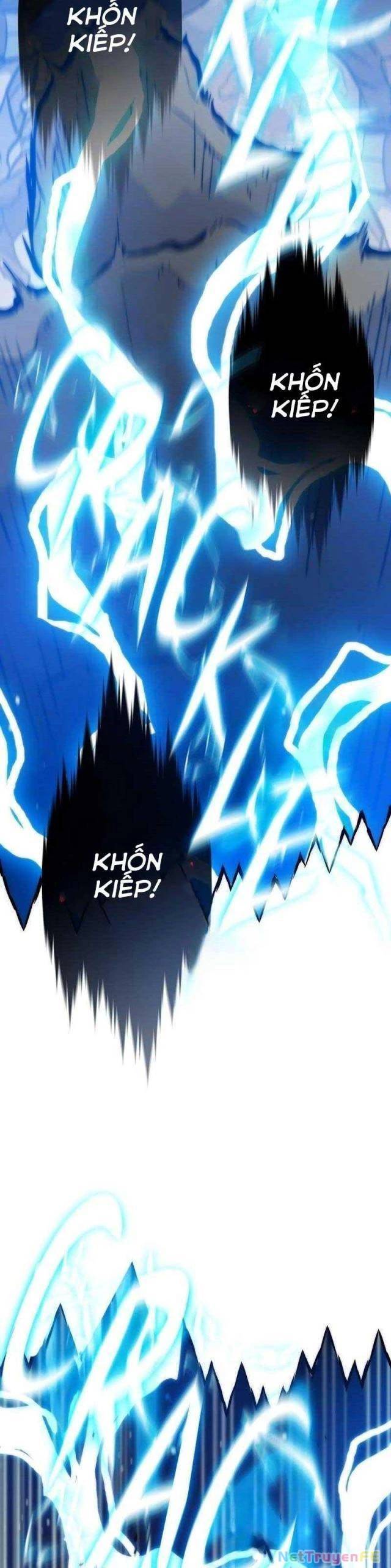 Hồi Quy Giả Chap 94 - Next Chap 95