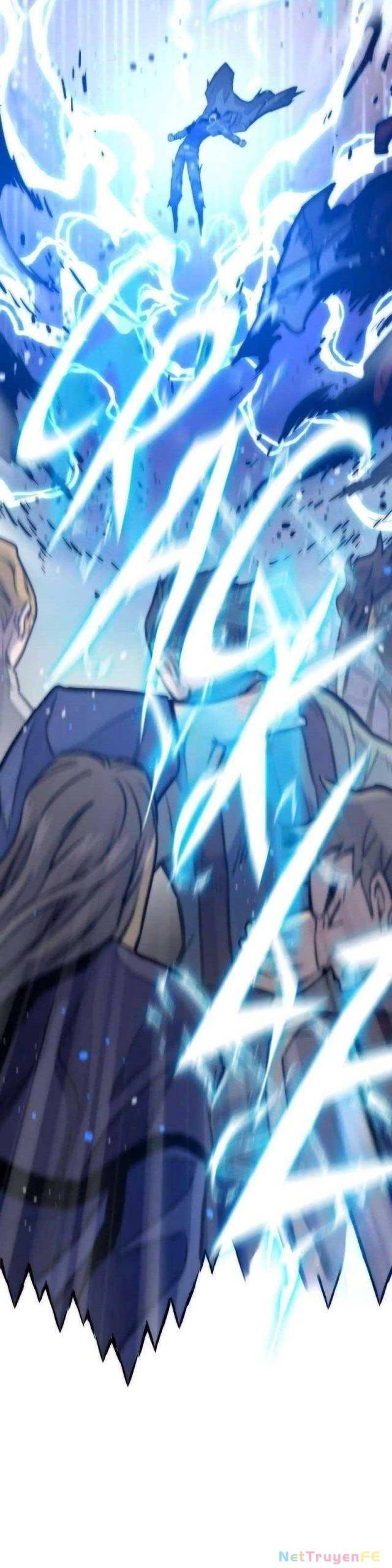 Hồi Quy Giả Chap 94 - Next Chap 95
