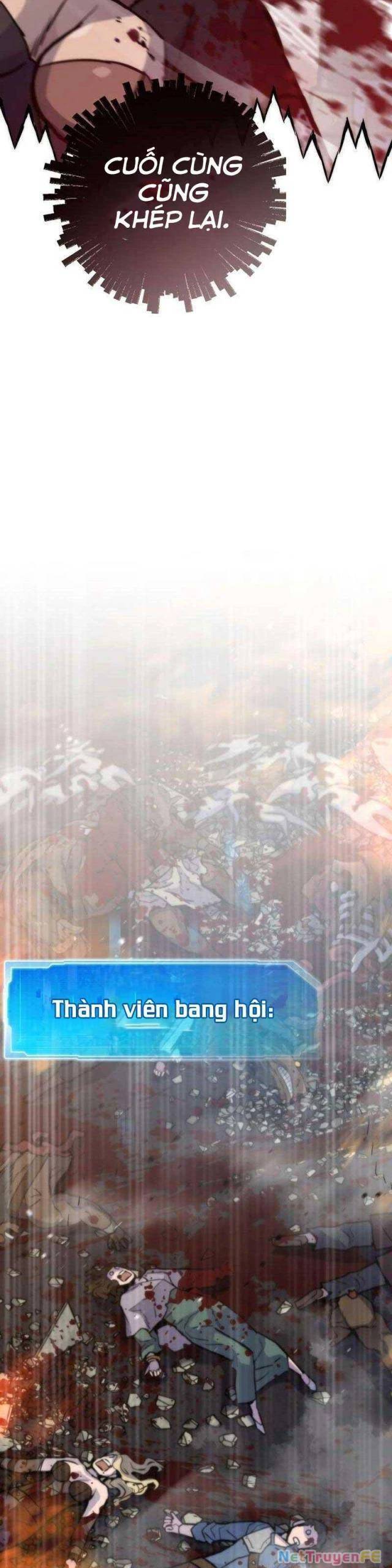 Hồi Quy Giả Chap 94 - Next Chap 95