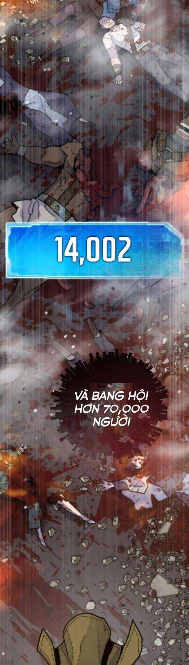 Hồi Quy Giả Chap 94 - Next Chap 95