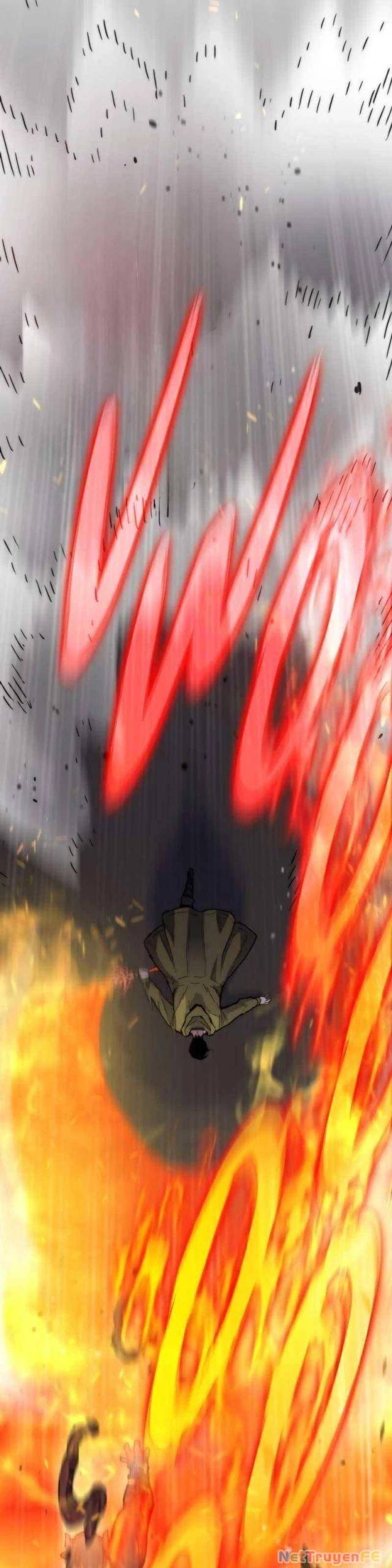 Hồi Quy Giả Chap 94 - Next Chap 95