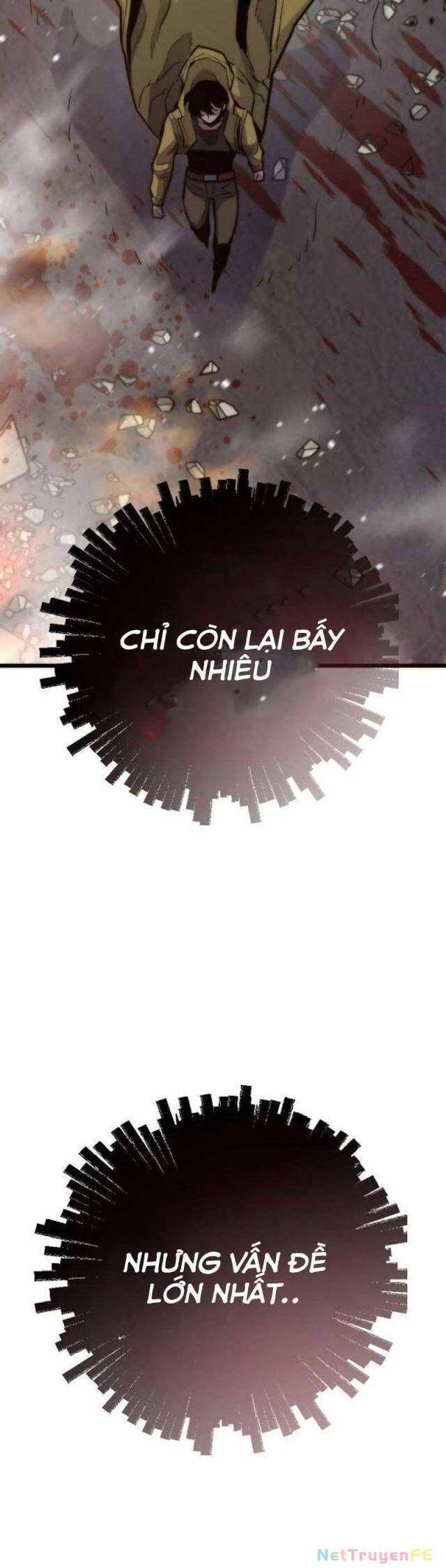 Hồi Quy Giả Chap 94 - Next Chap 95