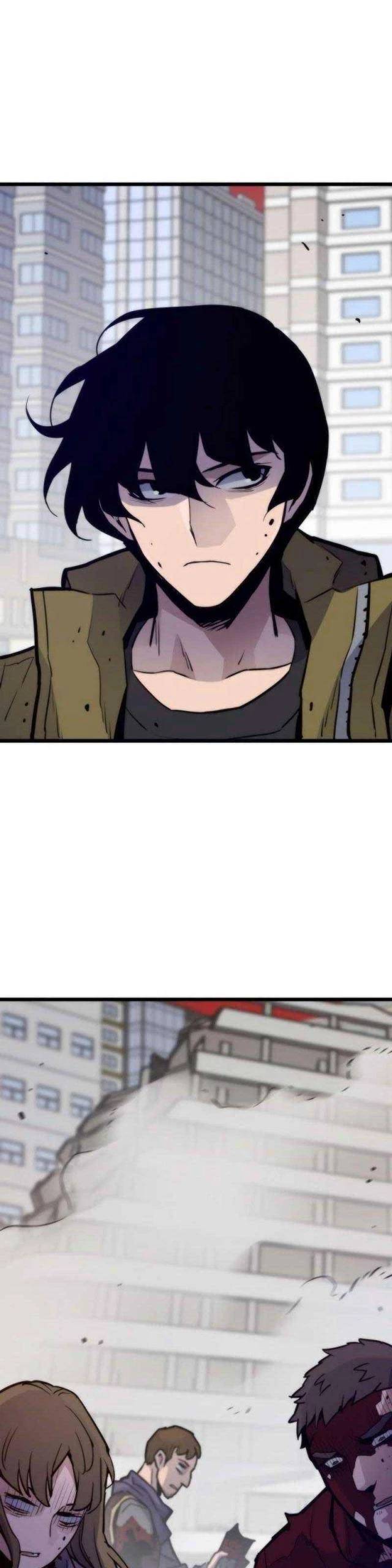 Hồi Quy Giả Chap 94 - Next Chap 95