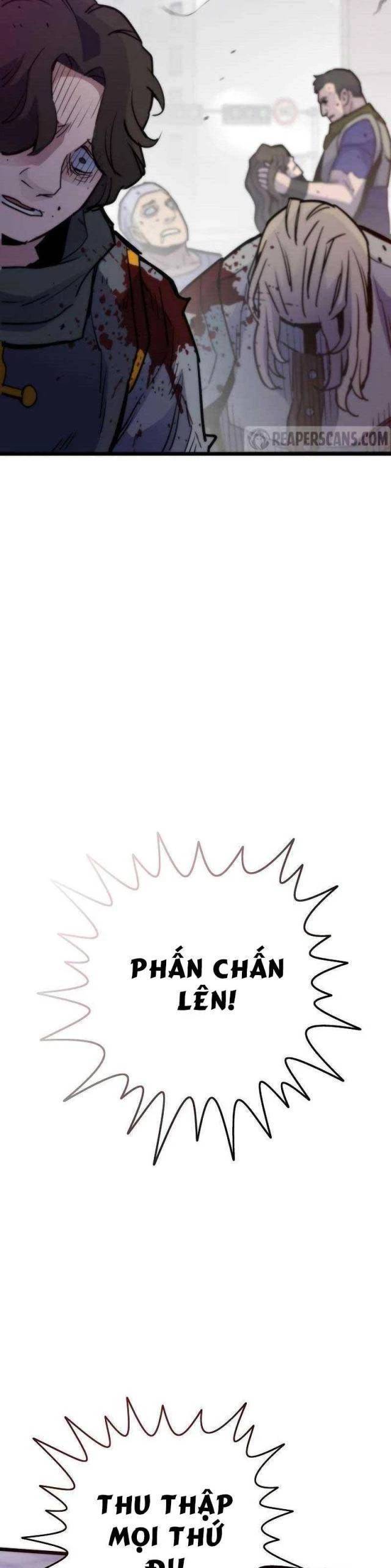 Hồi Quy Giả Chap 94 - Next Chap 95