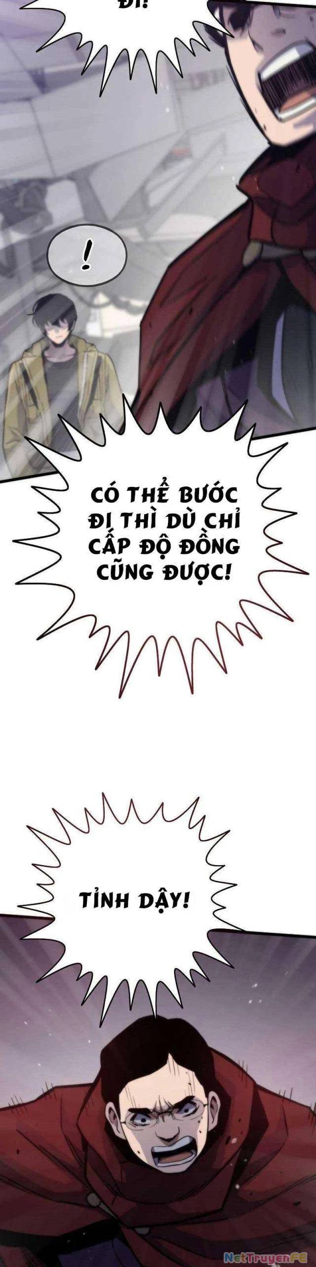 Hồi Quy Giả Chap 94 - Next Chap 95