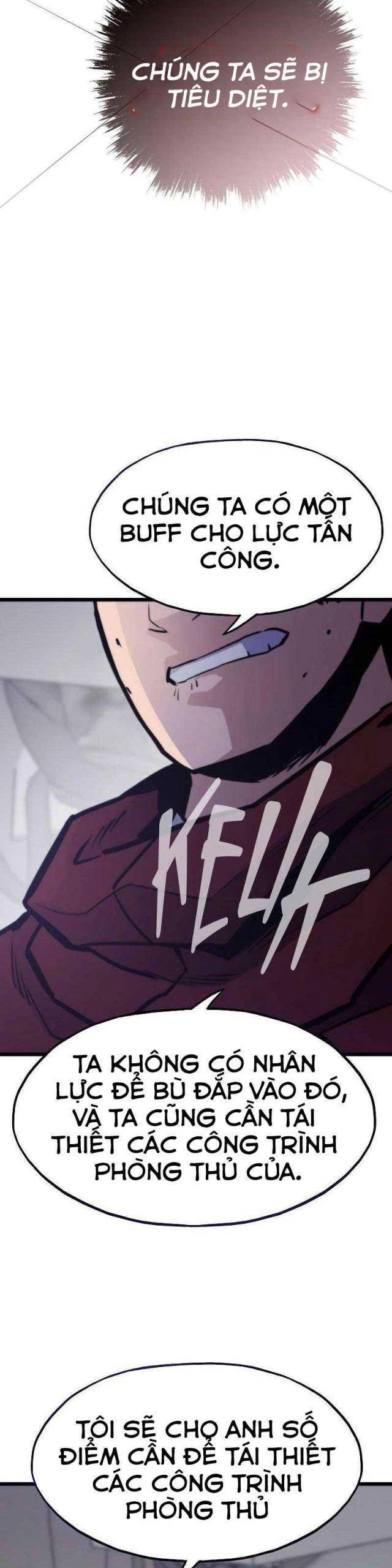 Hồi Quy Giả Chap 94 - Next Chap 95