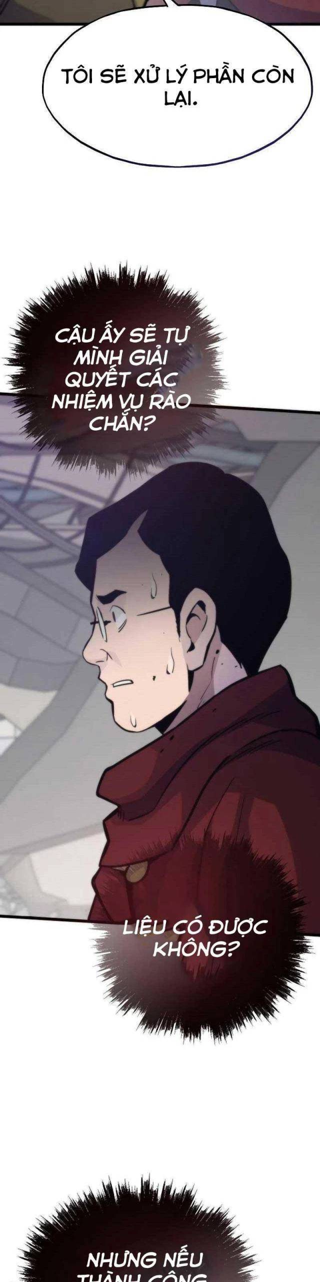 Hồi Quy Giả Chap 94 - Next Chap 95