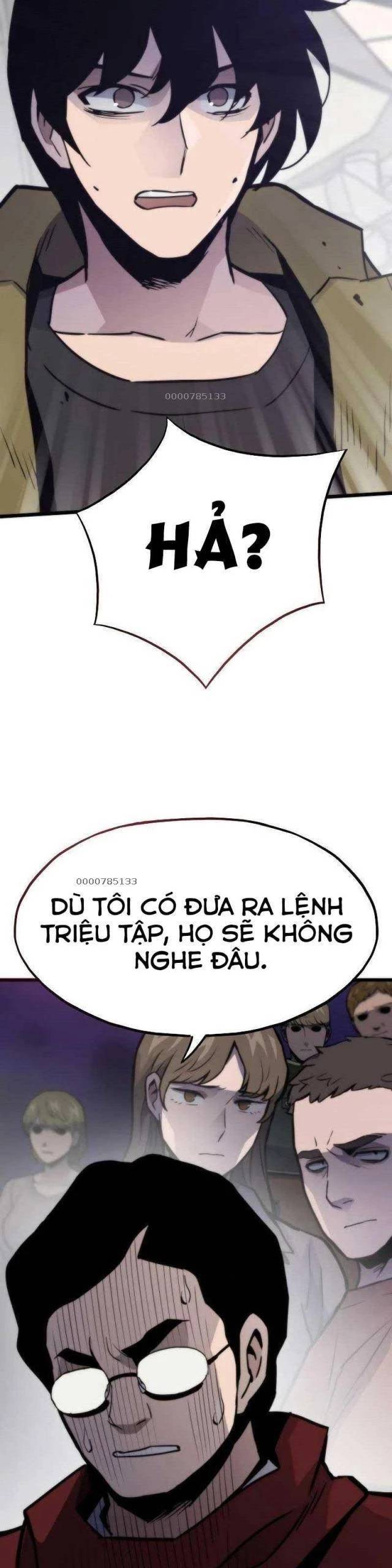 Hồi Quy Giả Chap 94 - Next Chap 95