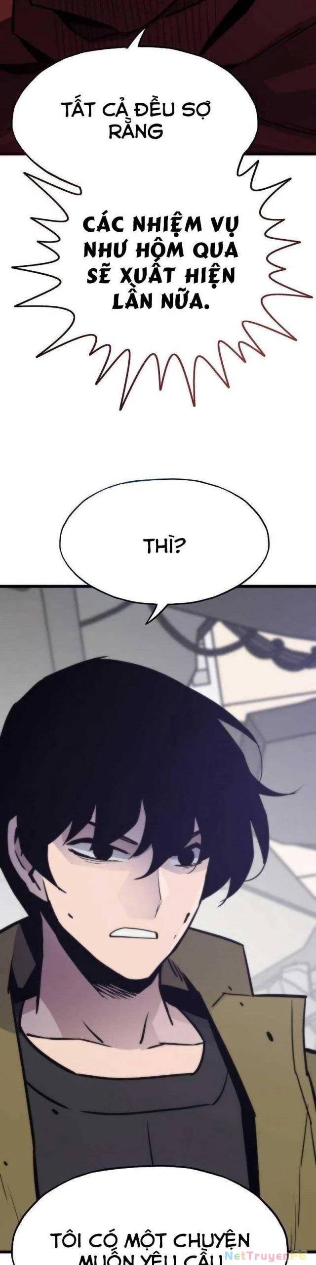 Hồi Quy Giả Chap 94 - Next Chap 95