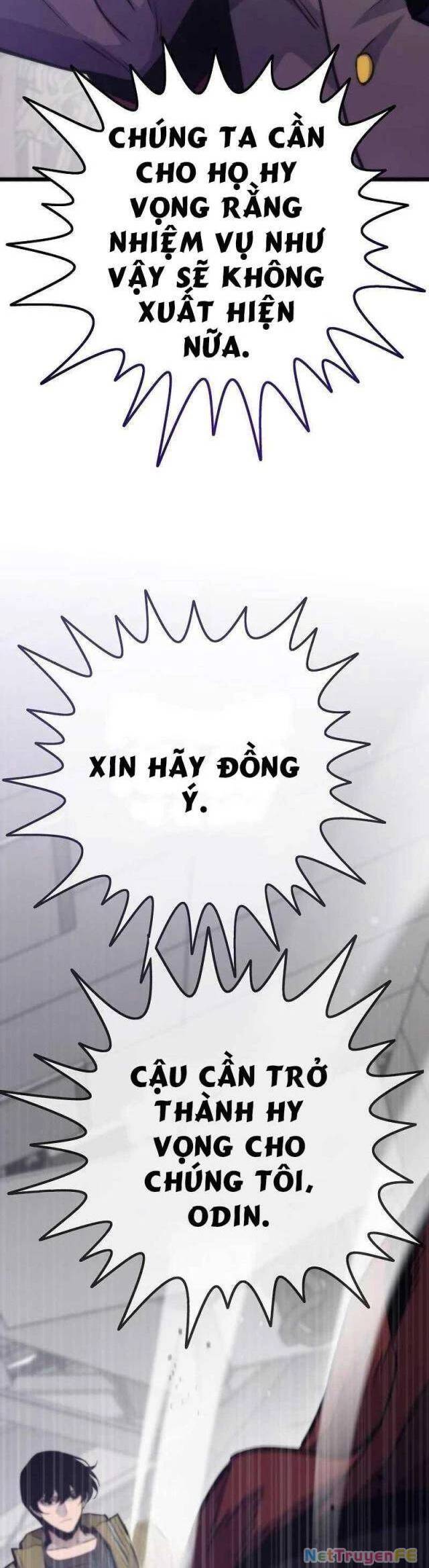 Hồi Quy Giả Chap 94 - Next Chap 95