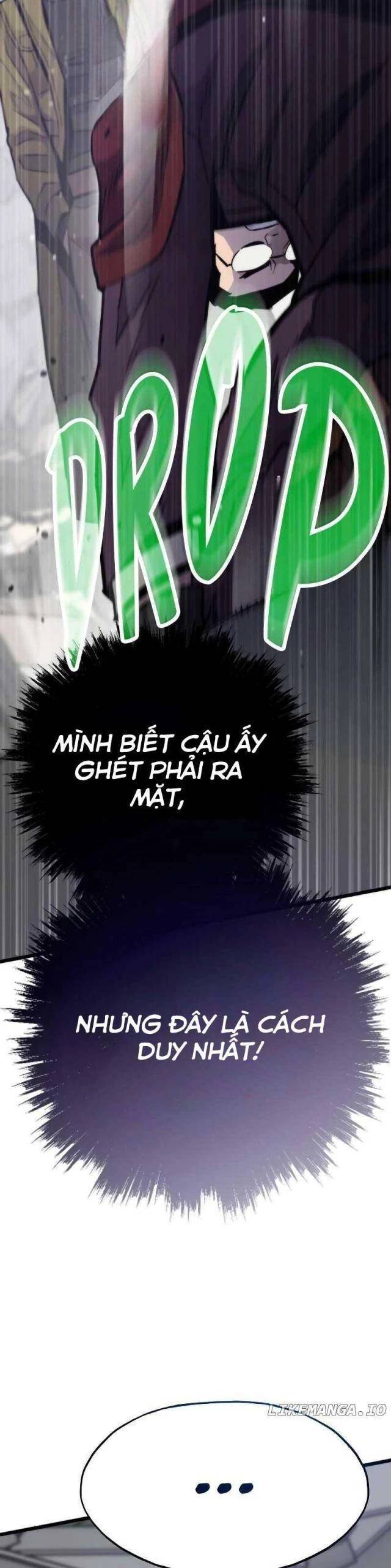 Hồi Quy Giả Chap 94 - Next Chap 95