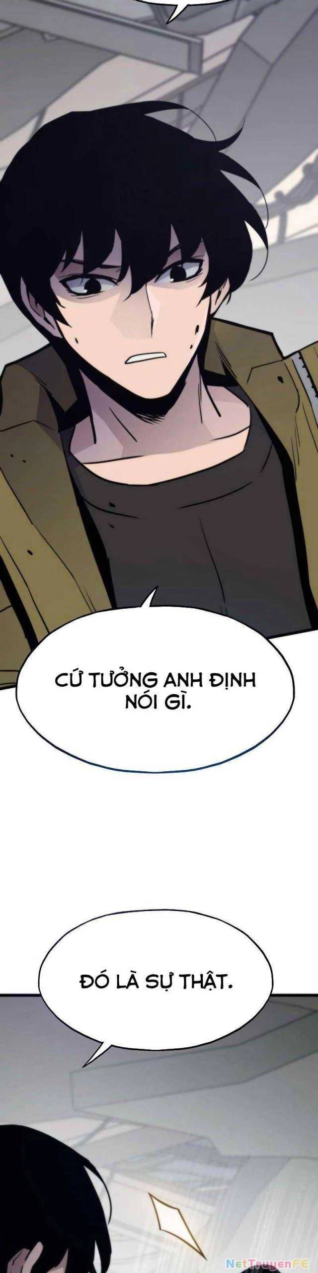 Hồi Quy Giả Chap 94 - Next Chap 95