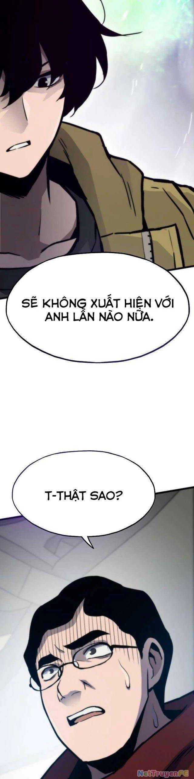 Hồi Quy Giả Chap 94 - Next Chap 95