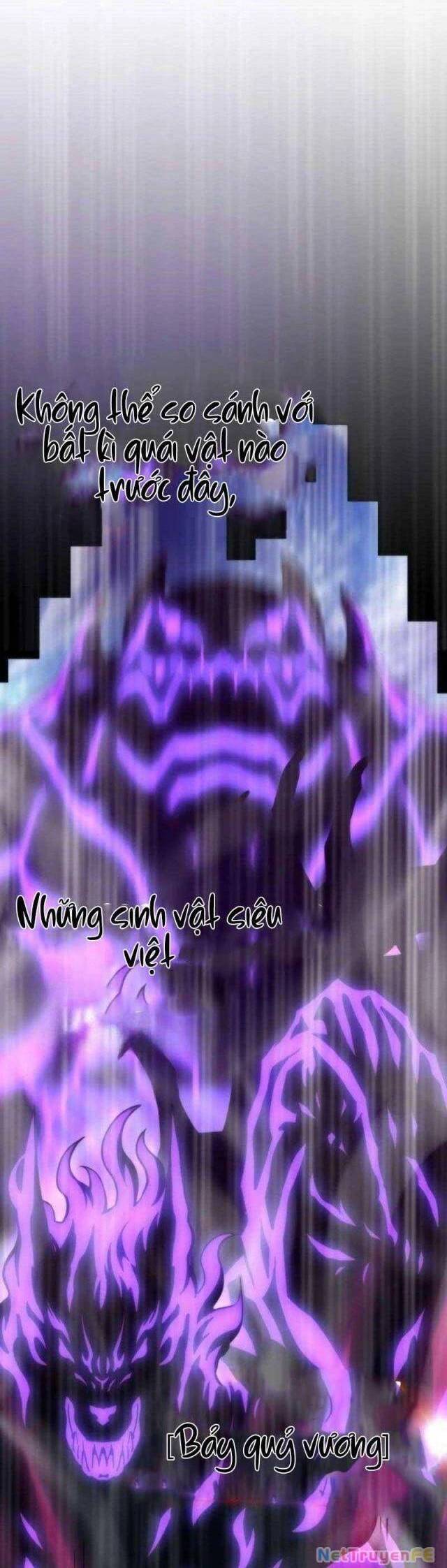 Hồi Quy Giả Chap 94 - Next Chap 95