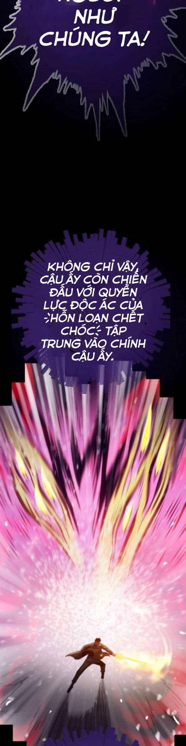 Hồi Quy Giả Chap 94 - Next Chap 95