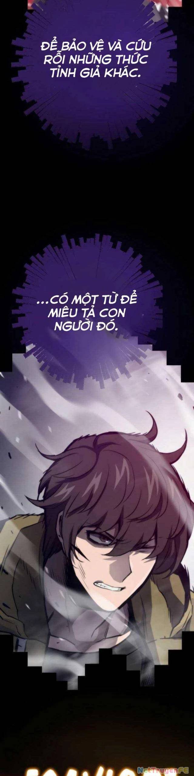 Hồi Quy Giả Chap 94 - Next Chap 95