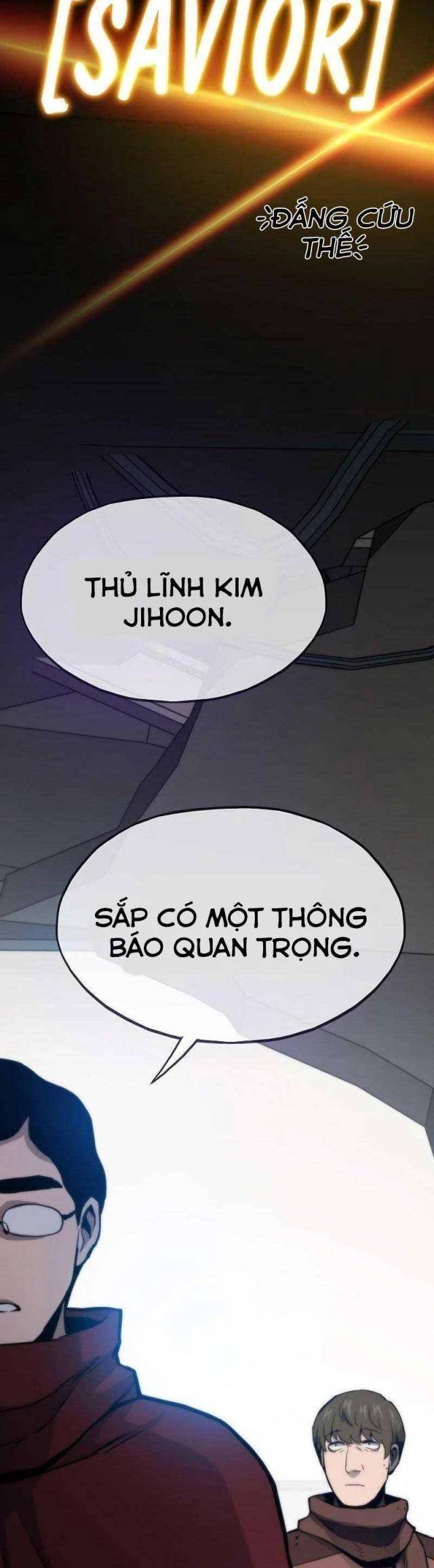 Hồi Quy Giả Chap 94 - Next Chap 95