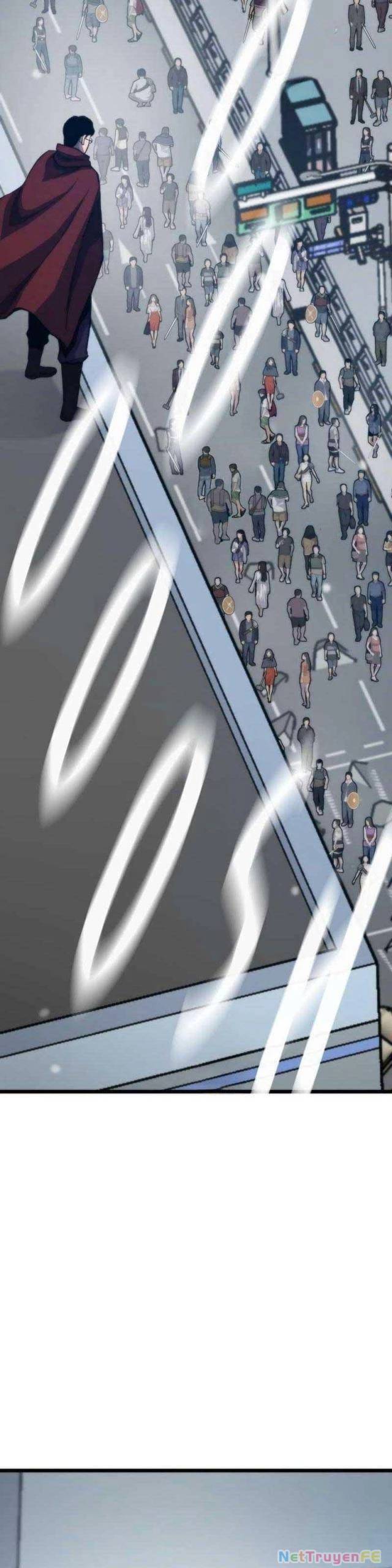 Hồi Quy Giả Chap 94 - Next Chap 95