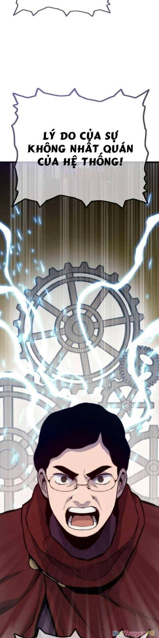 Hồi Quy Giả Chap 94 - Next Chap 95