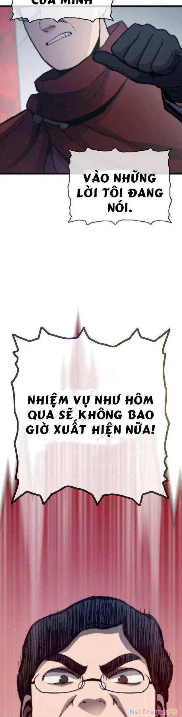 Hồi Quy Giả Chap 94 - Next Chap 95
