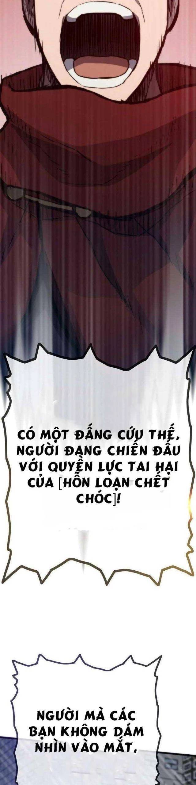 Hồi Quy Giả Chap 94 - Next Chap 95