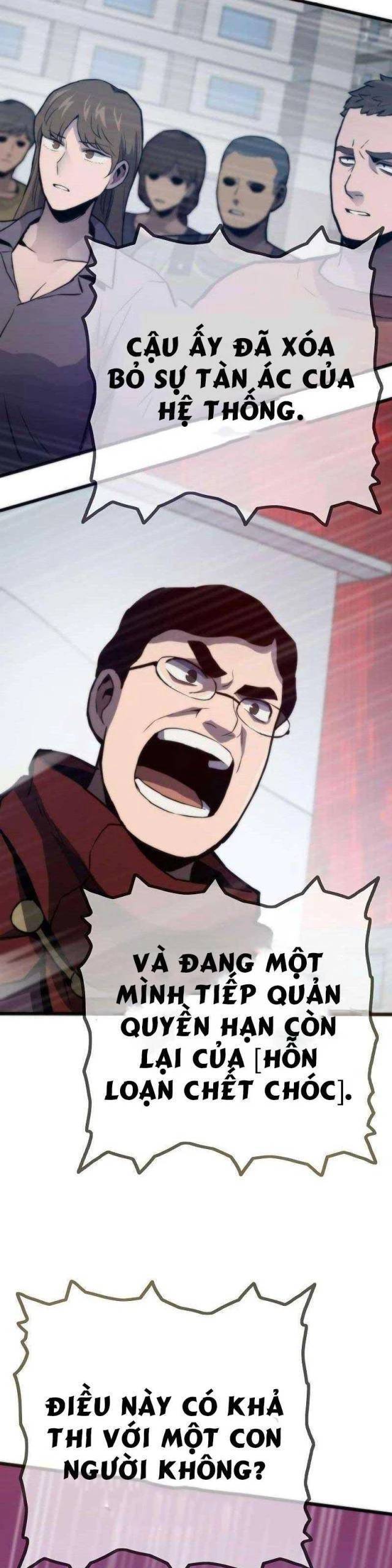 Hồi Quy Giả Chap 94 - Next Chap 95