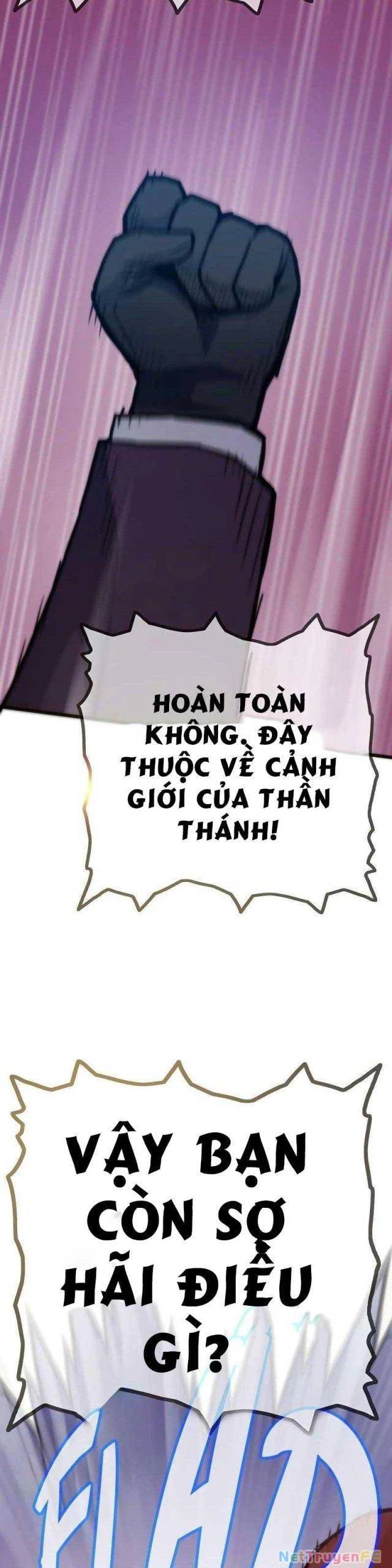 Hồi Quy Giả Chap 94 - Next Chap 95