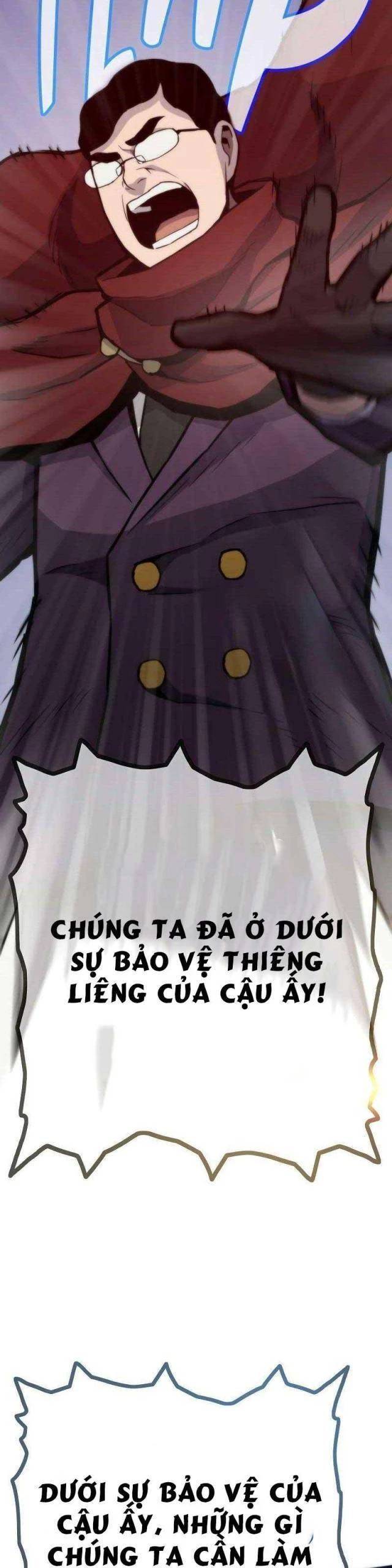 Hồi Quy Giả Chap 94 - Next Chap 95