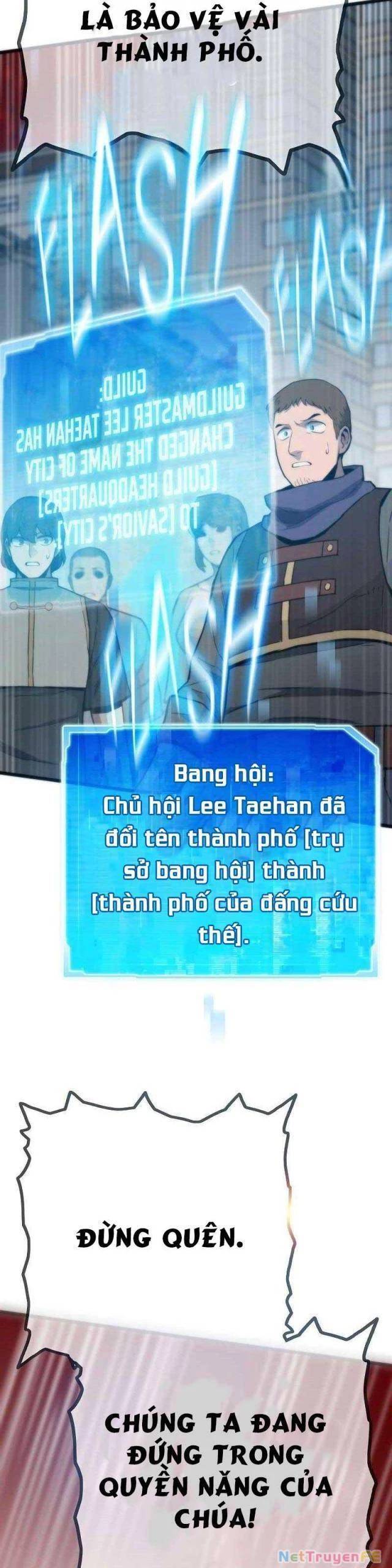 Hồi Quy Giả Chap 94 - Next Chap 95