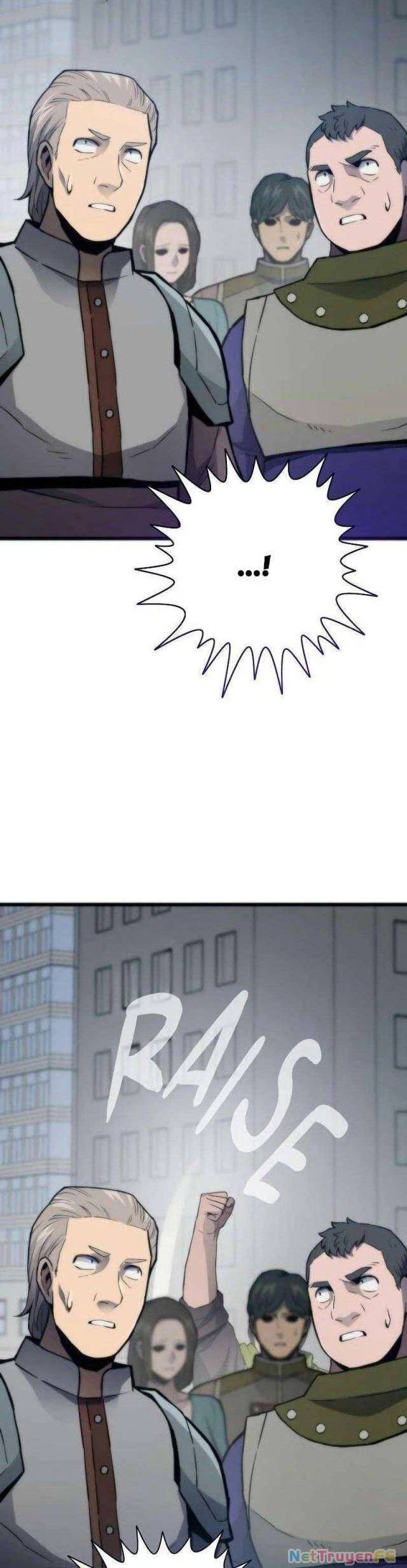 Hồi Quy Giả Chap 94 - Next Chap 95