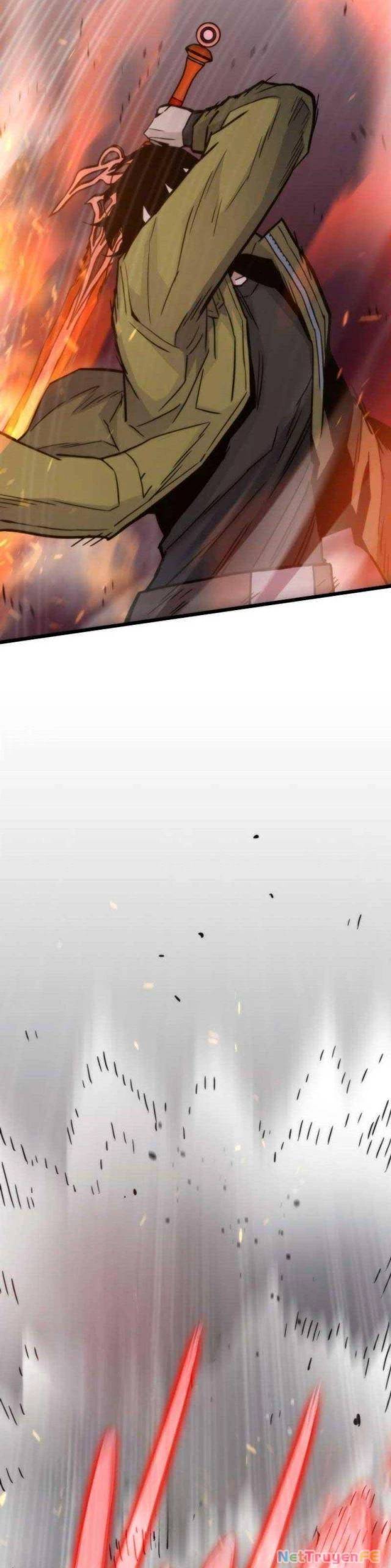 Hồi Quy Giả Chap 94 - Next Chap 95