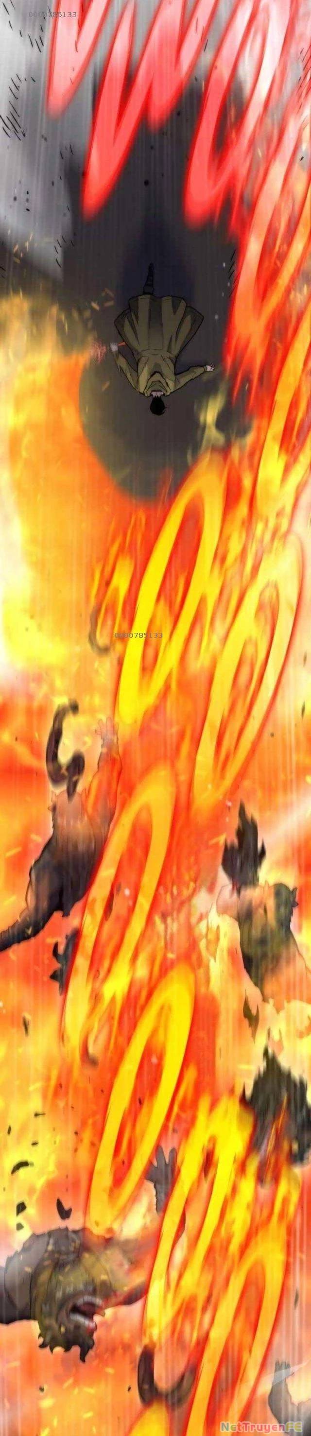 Hồi Quy Giả Chap 94 - Next Chap 95