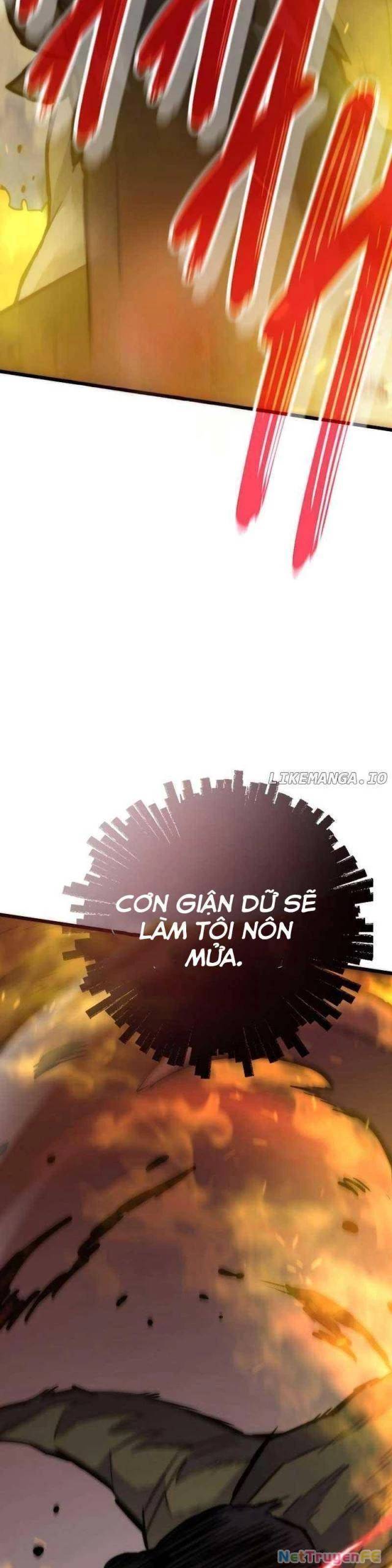 Hồi Quy Giả Chap 94 - Next Chap 95