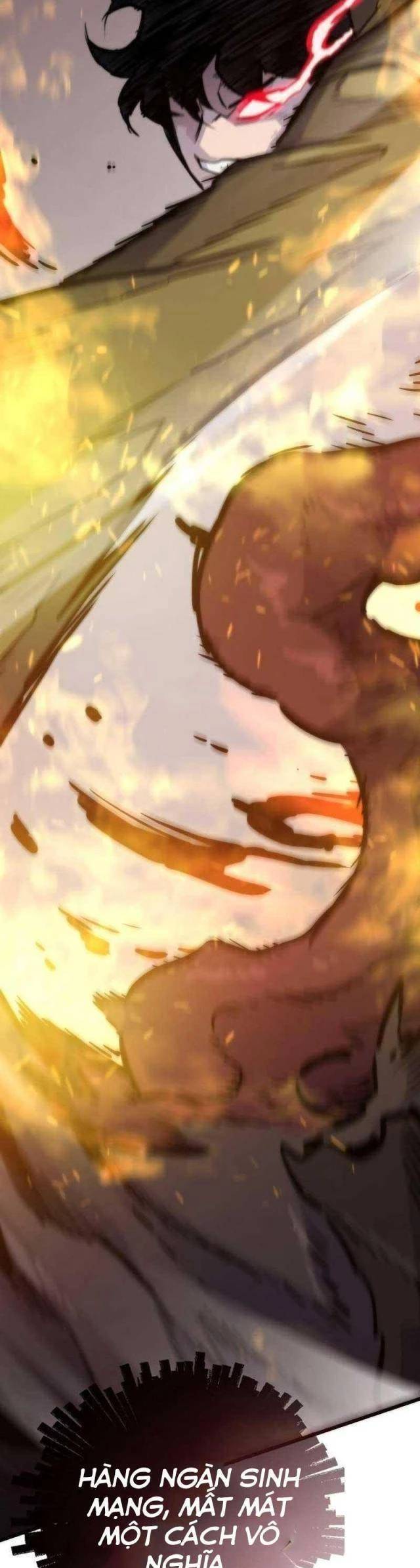 Hồi Quy Giả Chap 94 - Next Chap 95