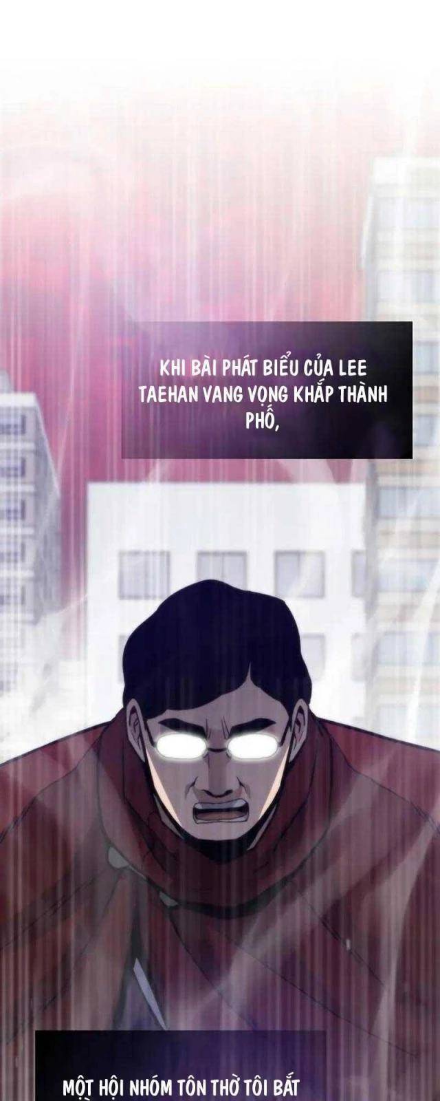 Hồi Quy Giả Chap 95 - Next Chap 96
