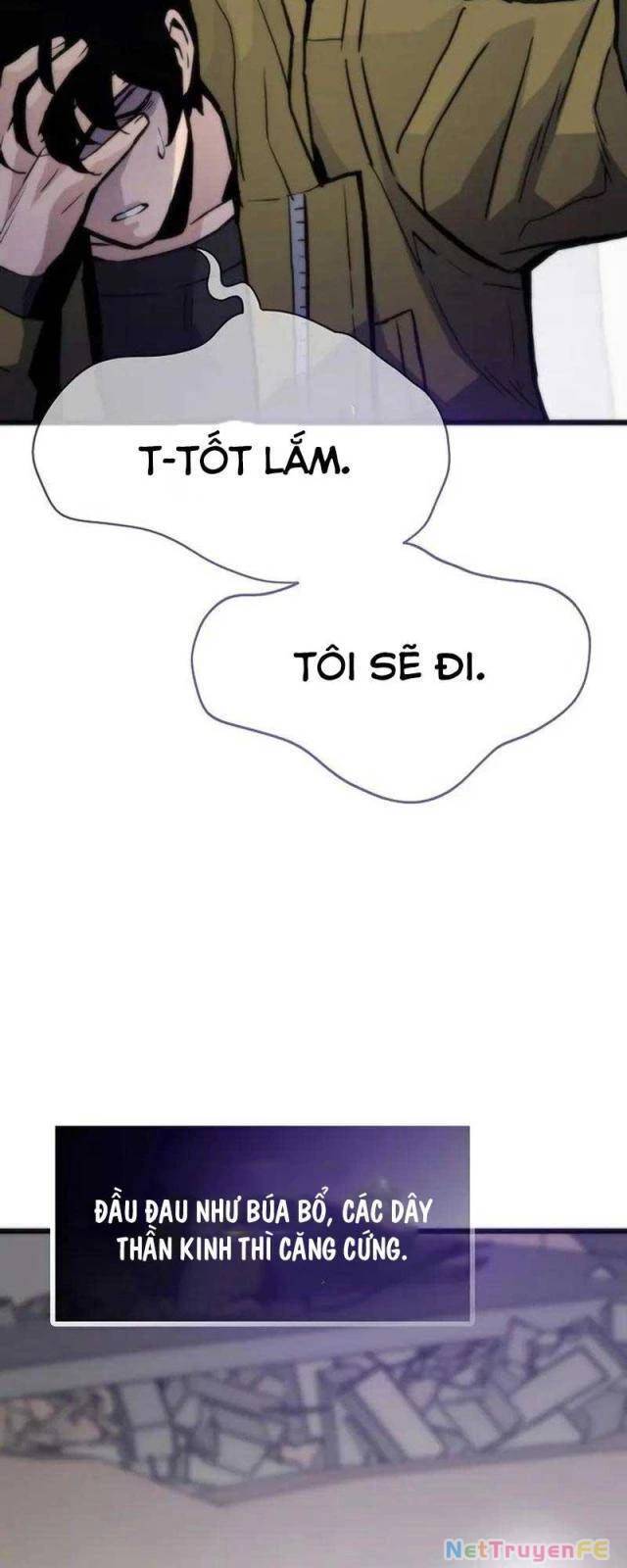 Hồi Quy Giả Chap 95 - Next Chap 96
