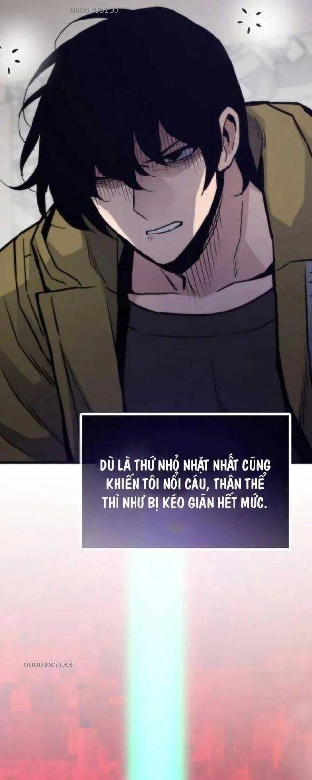 Hồi Quy Giả Chap 95 - Next Chap 96