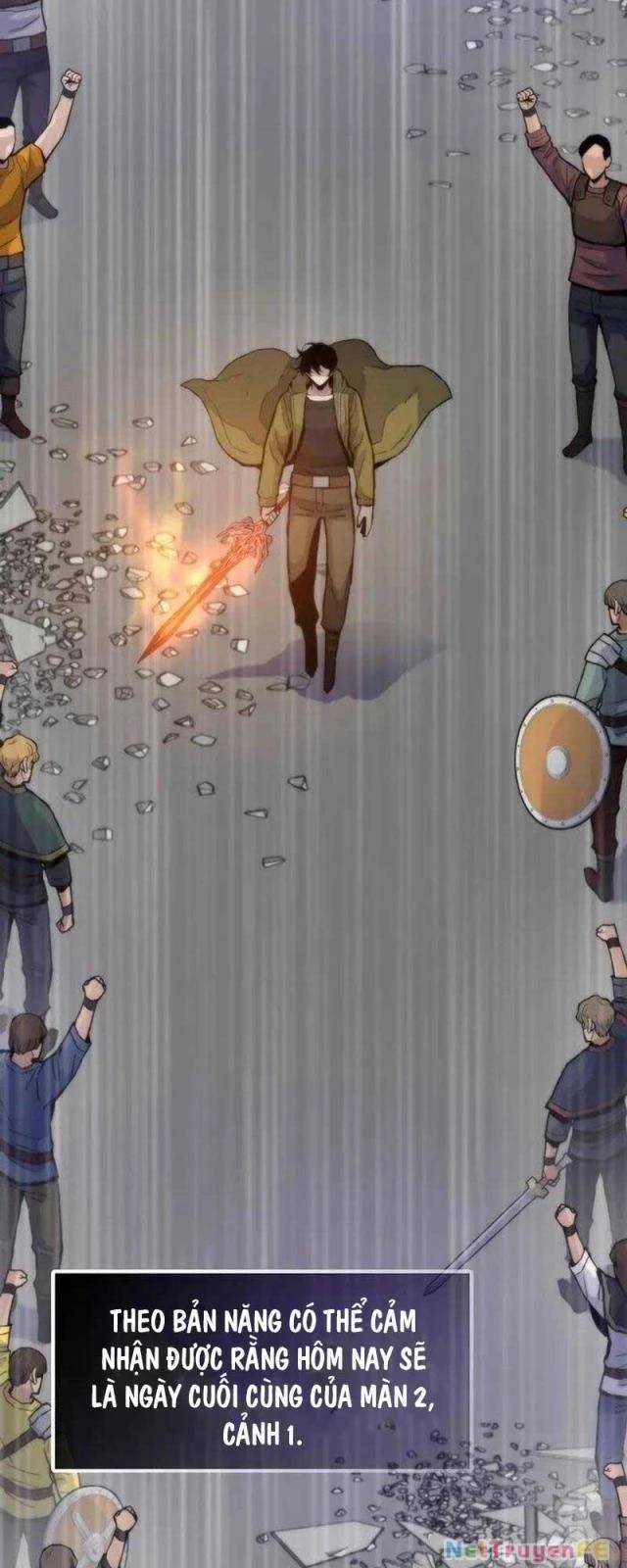 Hồi Quy Giả Chap 95 - Next Chap 96