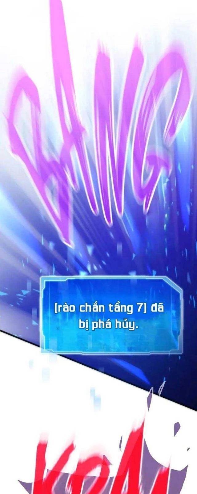 Hồi Quy Giả Chap 95 - Next Chap 96