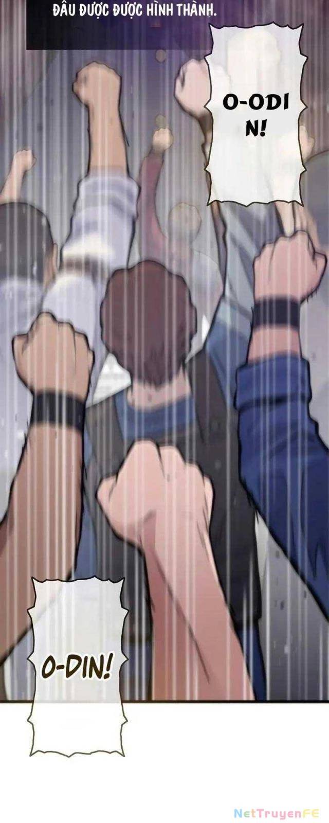 Hồi Quy Giả Chap 95 - Next Chap 96
