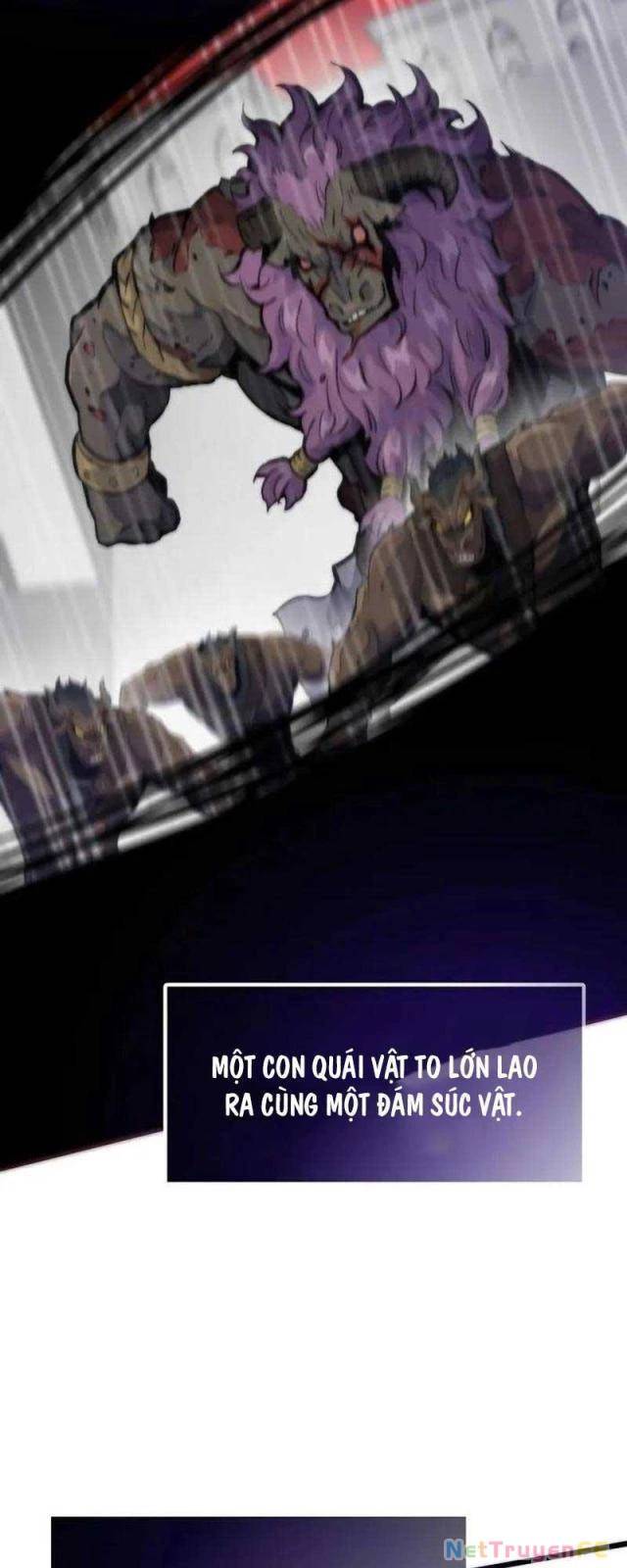 Hồi Quy Giả Chap 95 - Next Chap 96