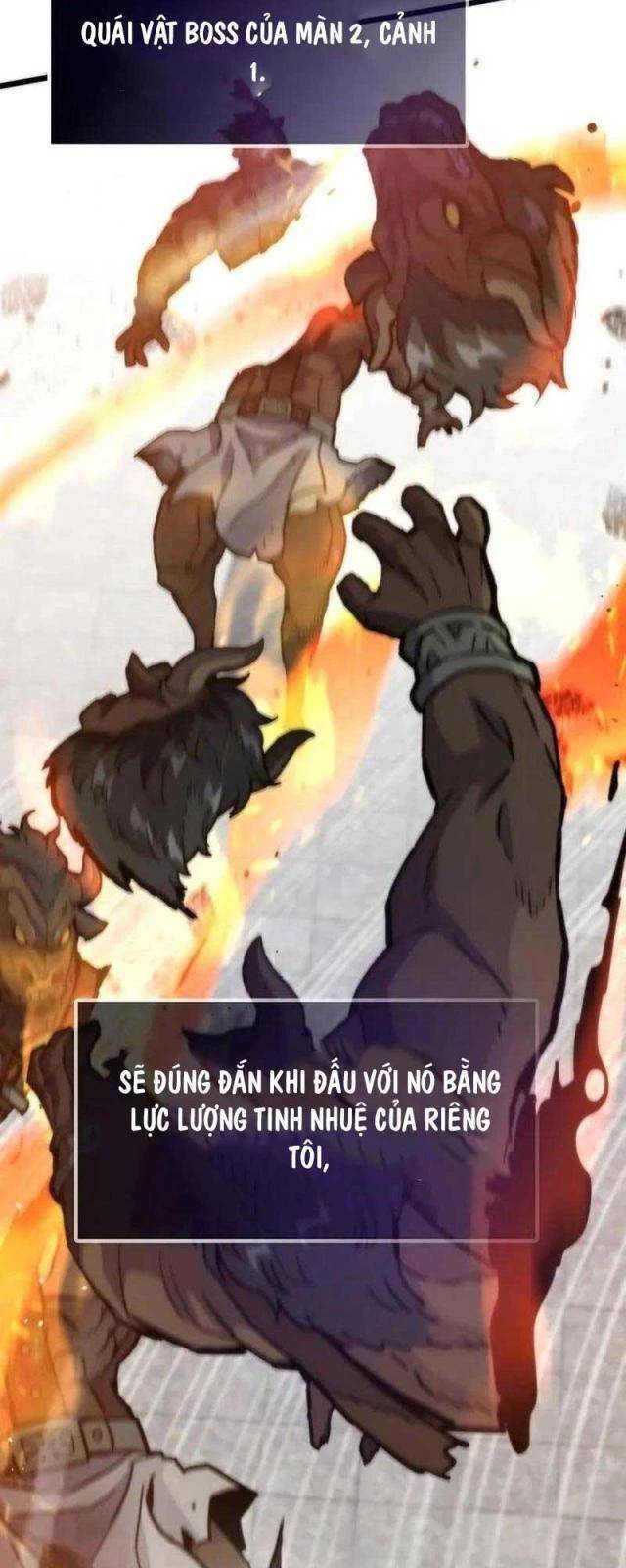 Hồi Quy Giả Chap 95 - Next Chap 96
