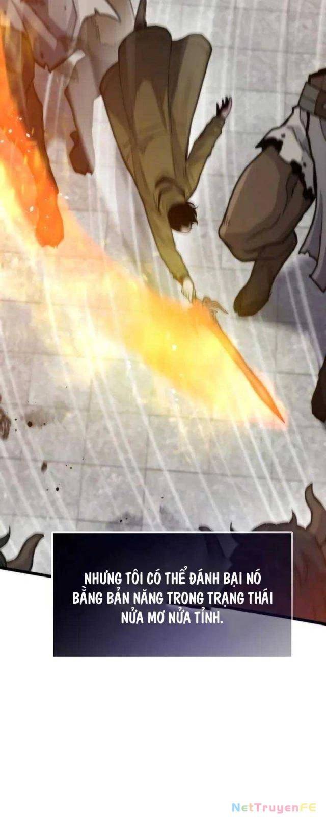 Hồi Quy Giả Chap 95 - Next Chap 96