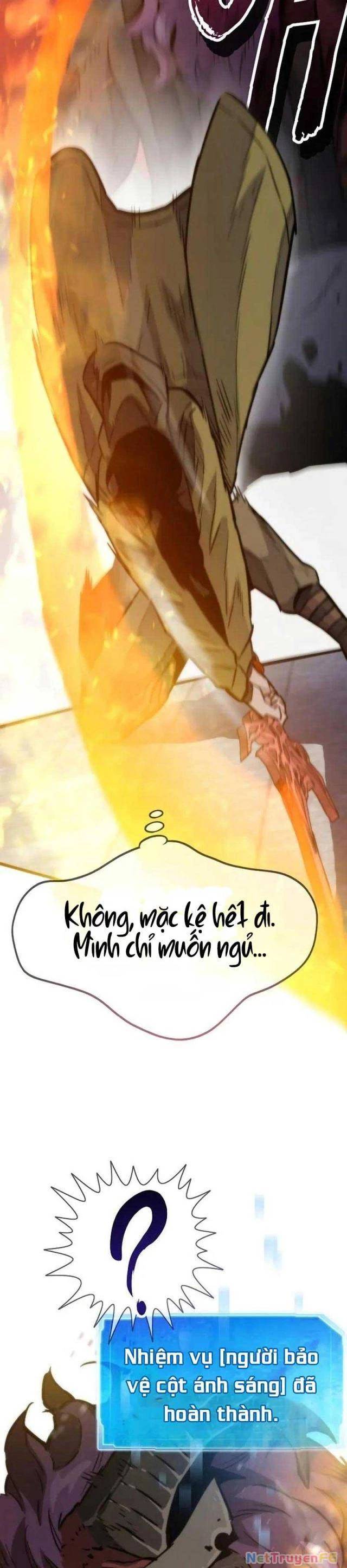 Hồi Quy Giả Chap 95 - Next Chap 96