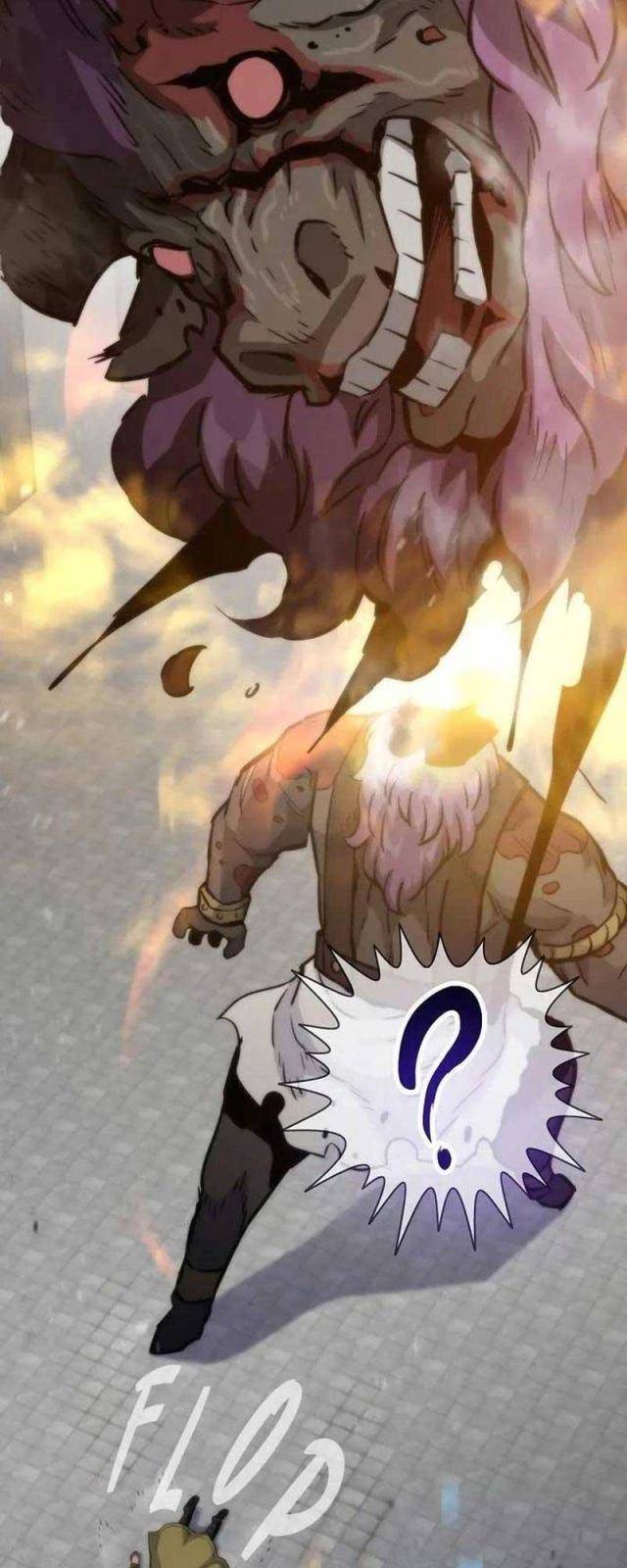 Hồi Quy Giả Chap 95 - Next Chap 96