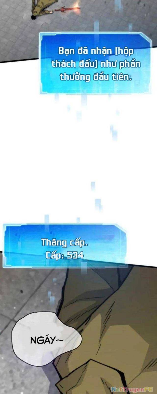 Hồi Quy Giả Chap 95 - Next Chap 96