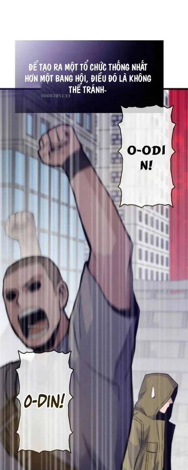 Hồi Quy Giả Chap 95 - Next Chap 96