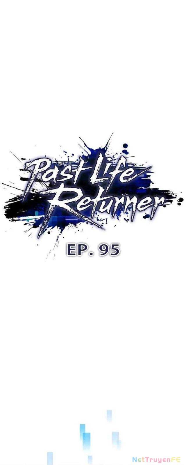 Hồi Quy Giả Chap 95 - Next Chap 96