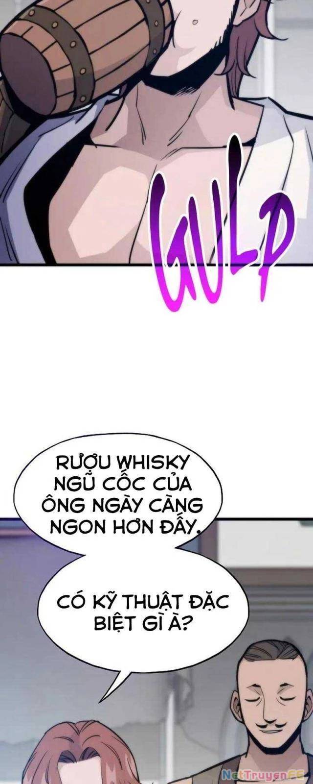 Hồi Quy Giả Chap 95 - Next Chap 96